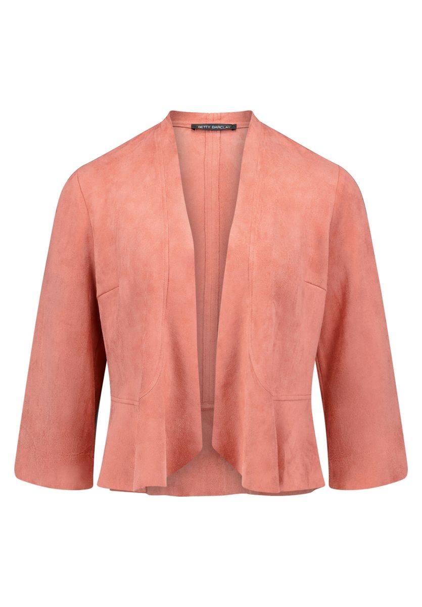Blazer-Jacke