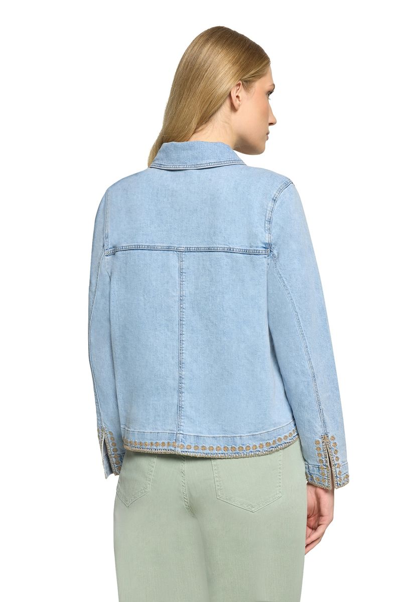 Jeansjacke