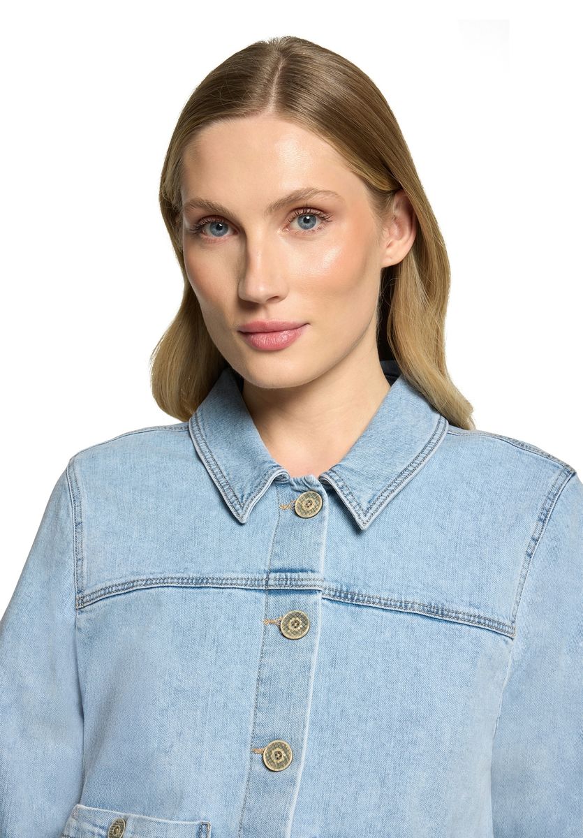 Jeansjacke