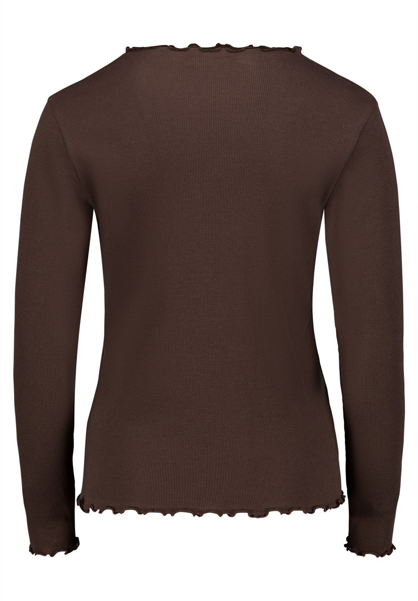 Langarm-Shirt