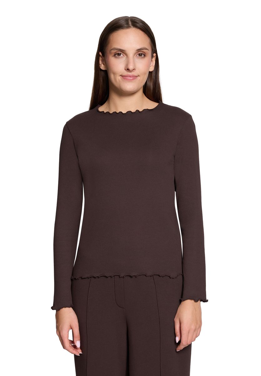 Langarm-Shirt