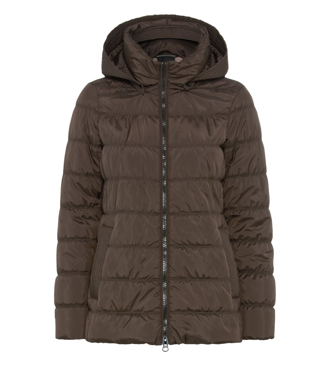 Weather Protection Jacke