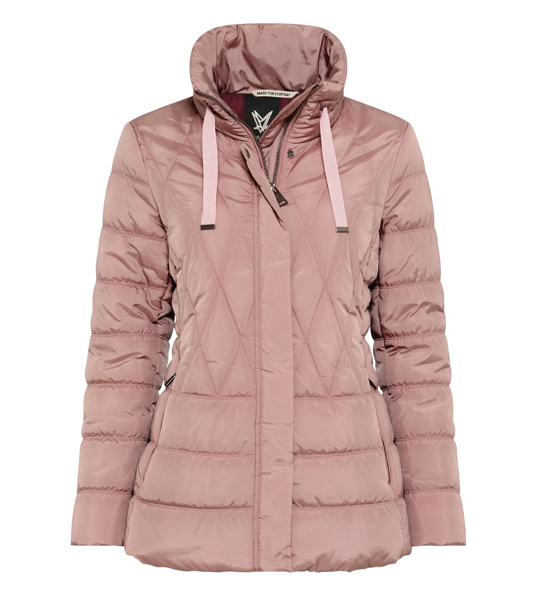 Weather Protection Jacke