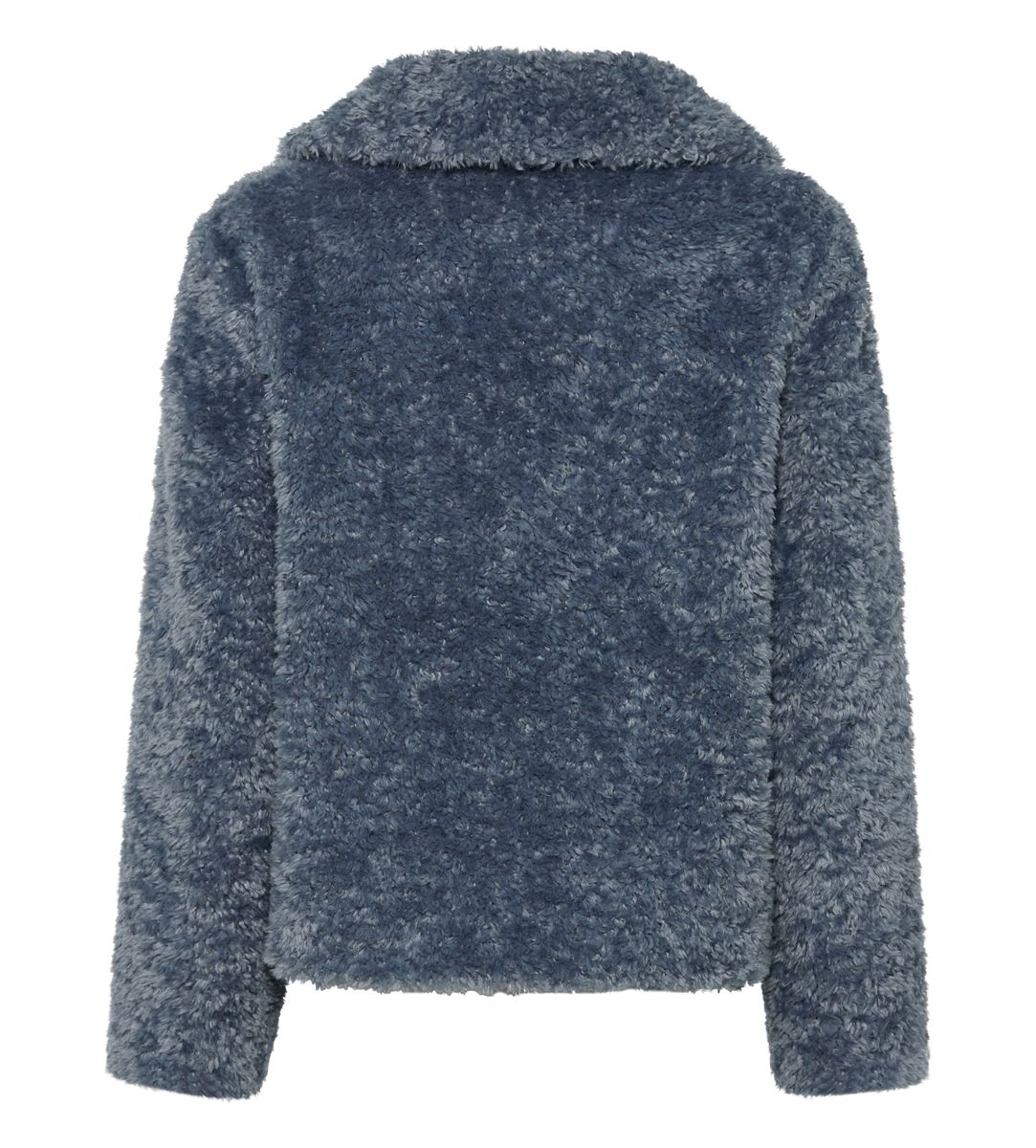 Webpelzjacke