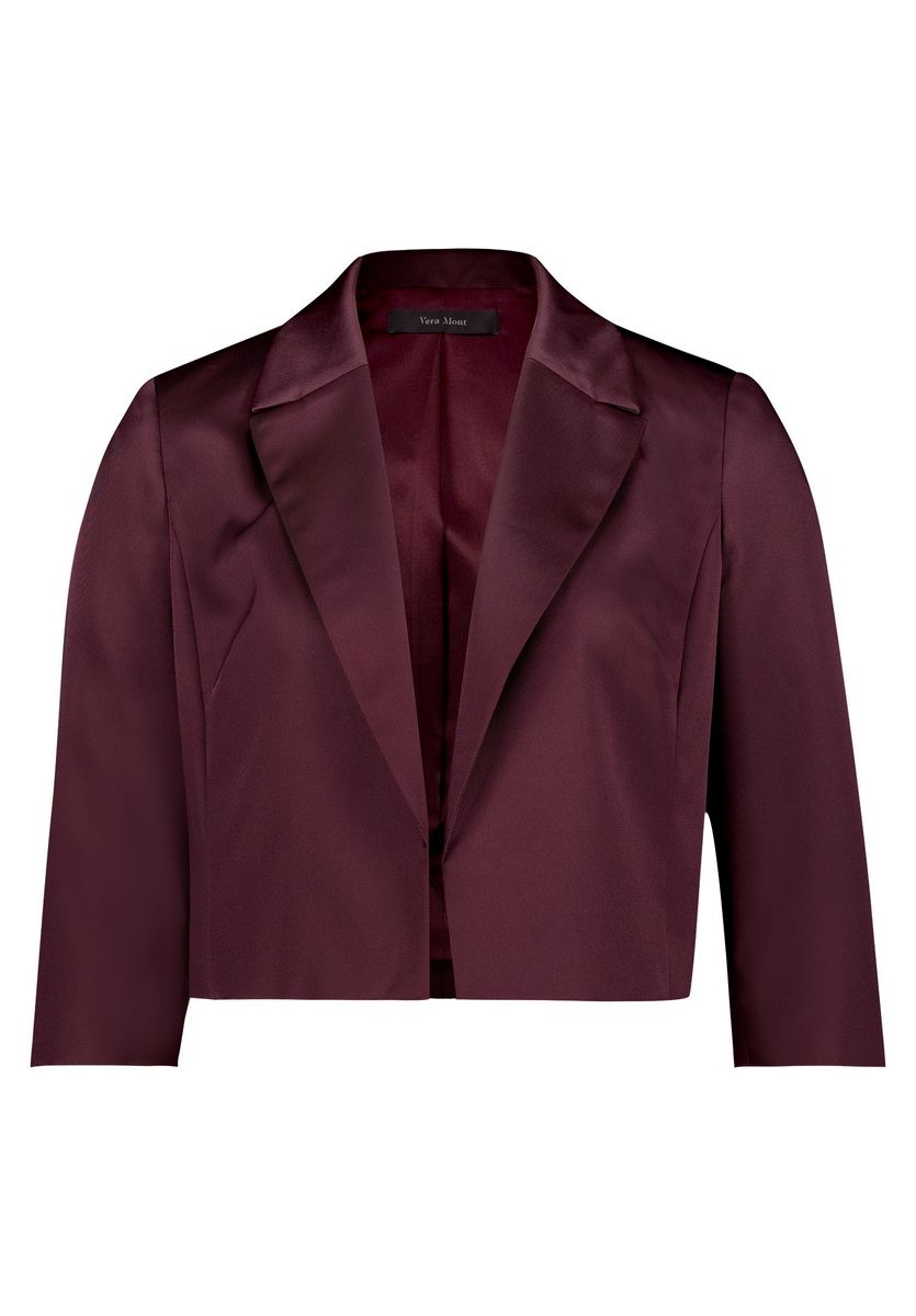 Blazer-Jacke