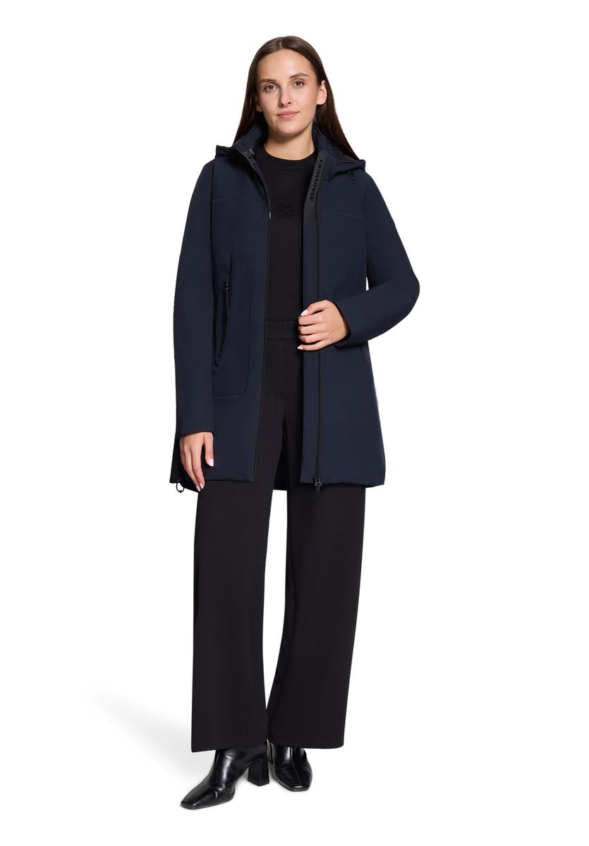 Outdoorjacke
