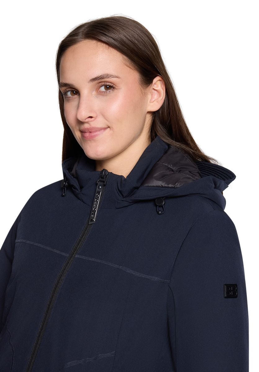Outdoorjacke