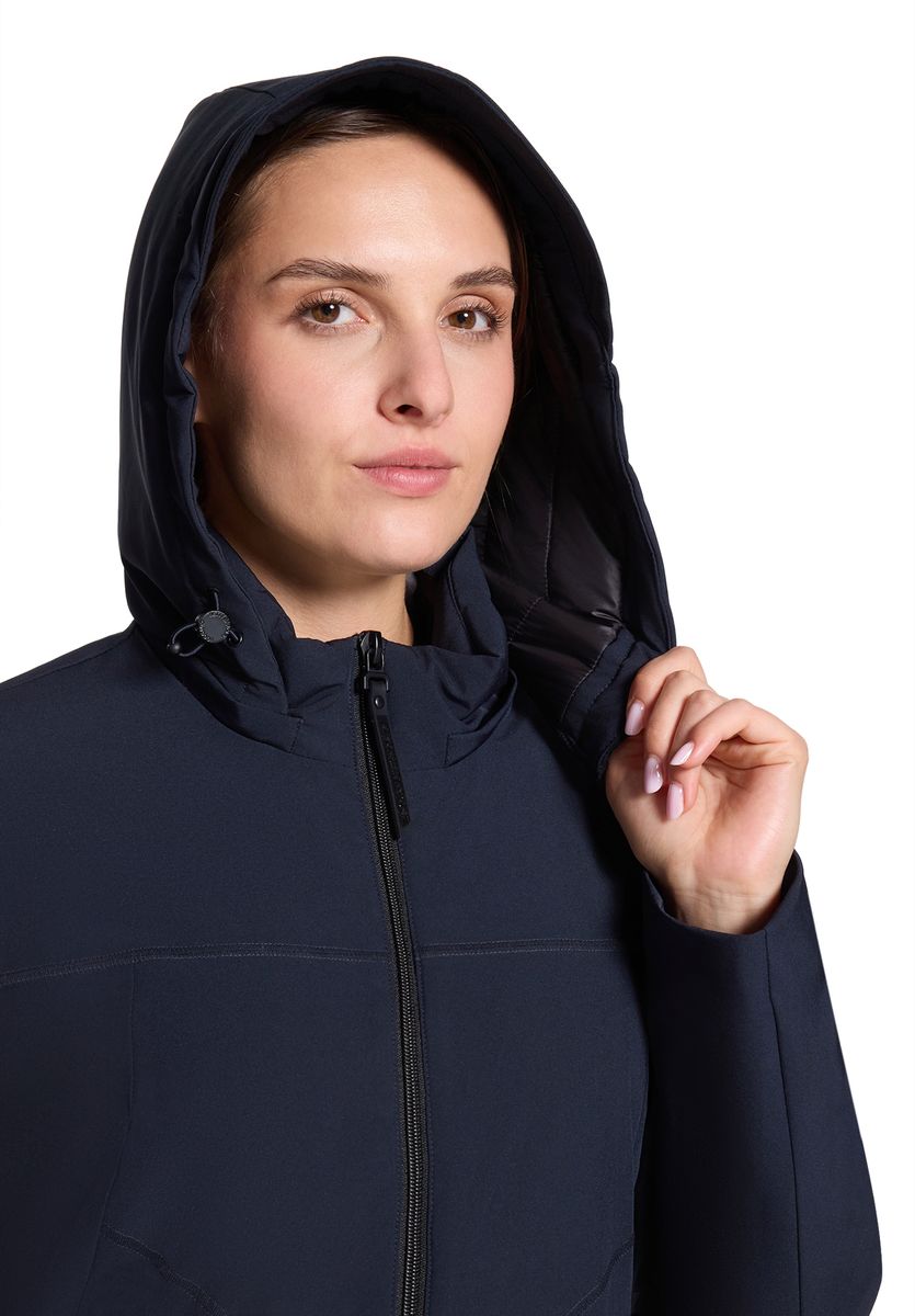 Outdoorjacke
