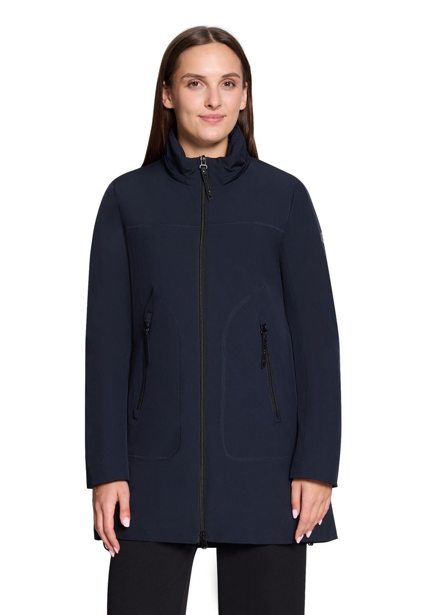 Outdoorjacke