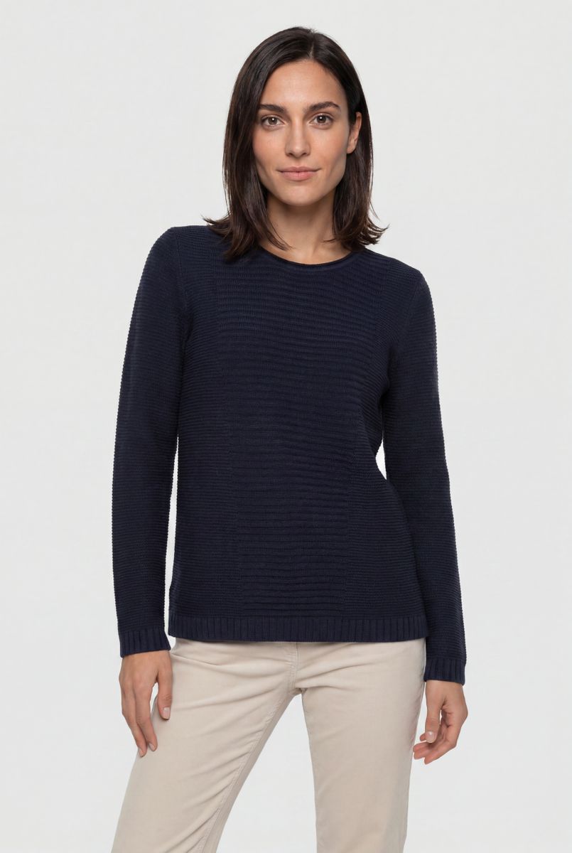 Pullover Long Sleeves