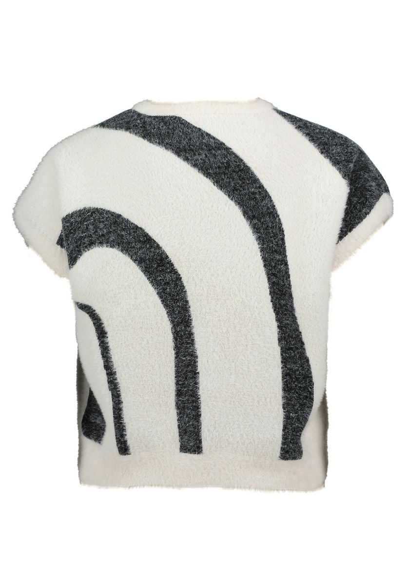 Strickpullunder