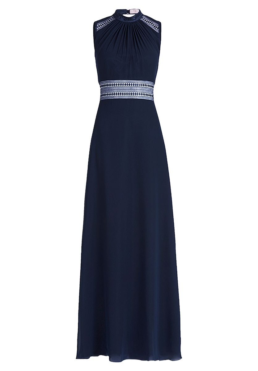 Abendkleid