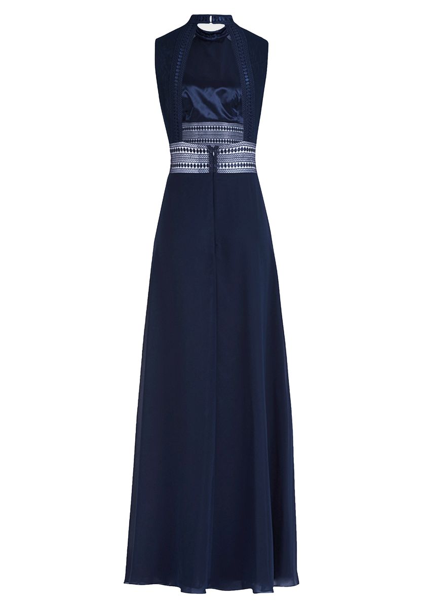 Abendkleid