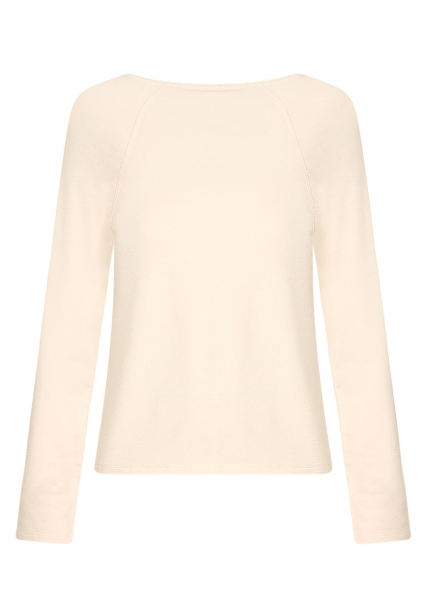 Langarm-Shirt
