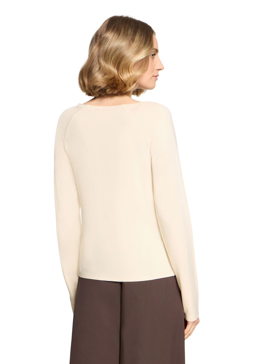 Langarm-Shirt
