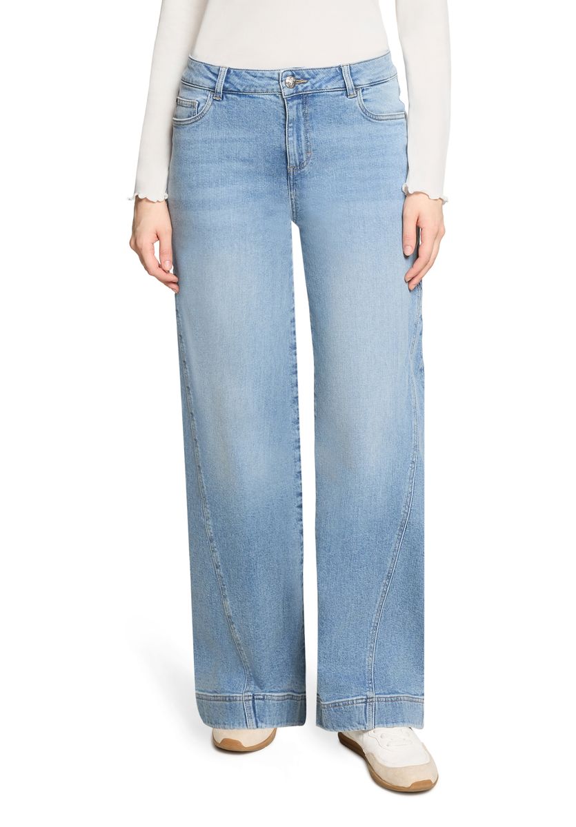 Stretch-Jeans