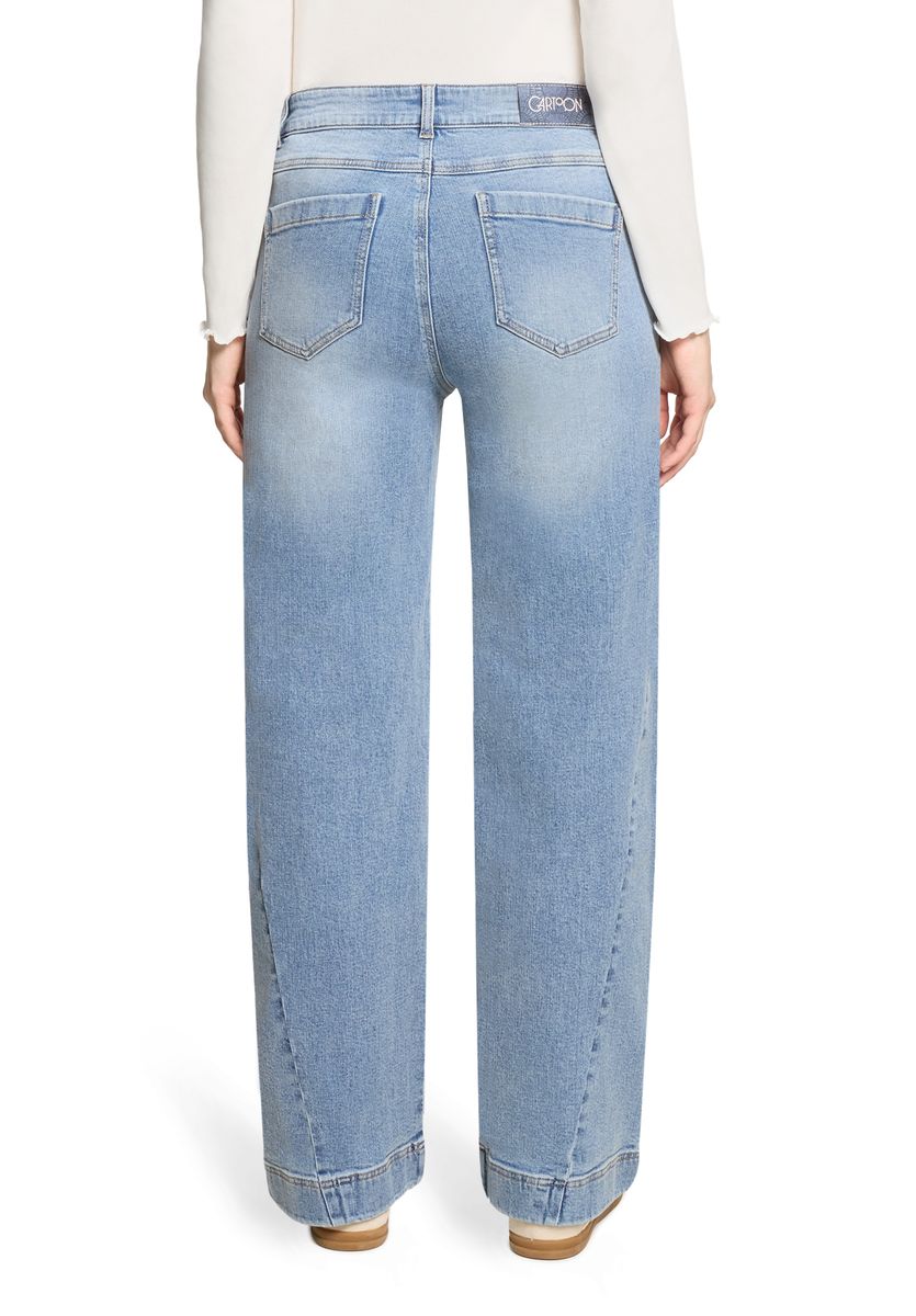 Stretch-Jeans