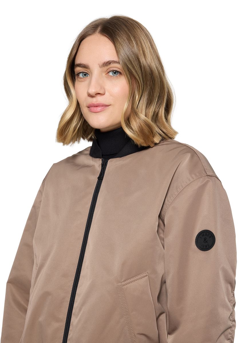 Winterjacke