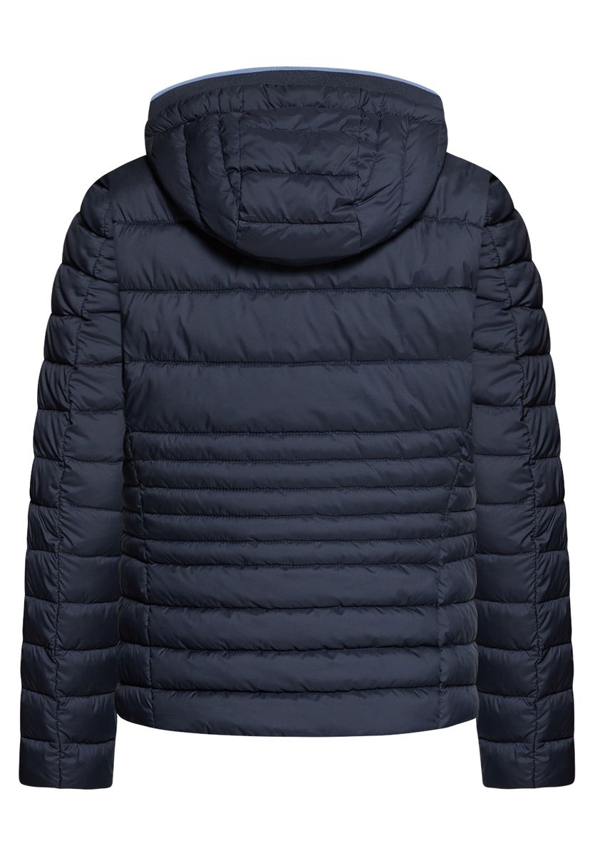 Steppjacke