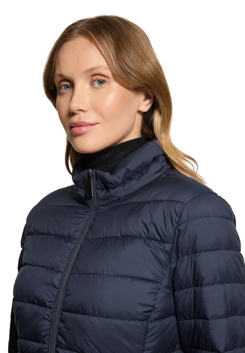 Steppjacke