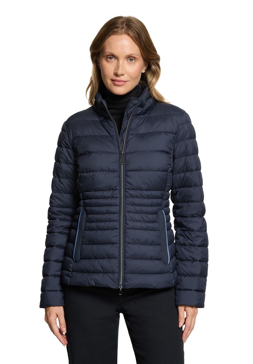 Steppjacke