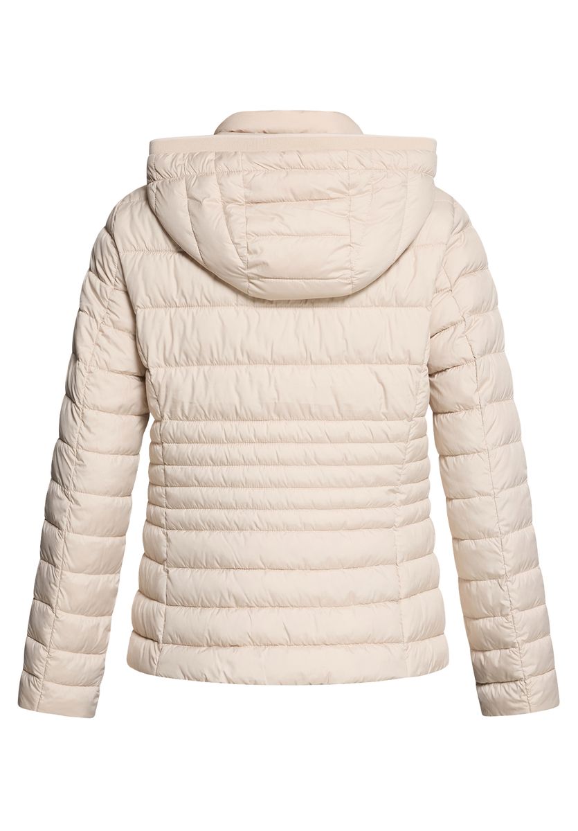 Steppjacke