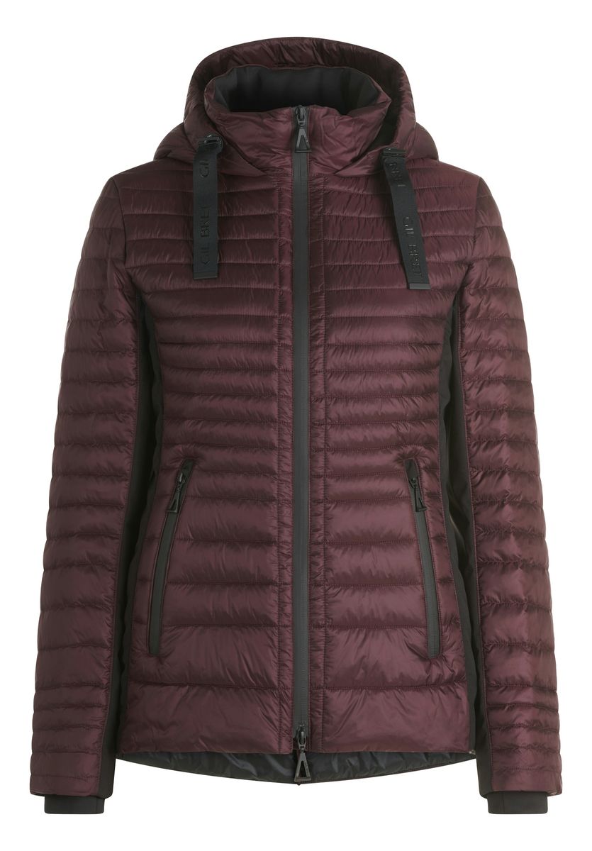 Steppjacke