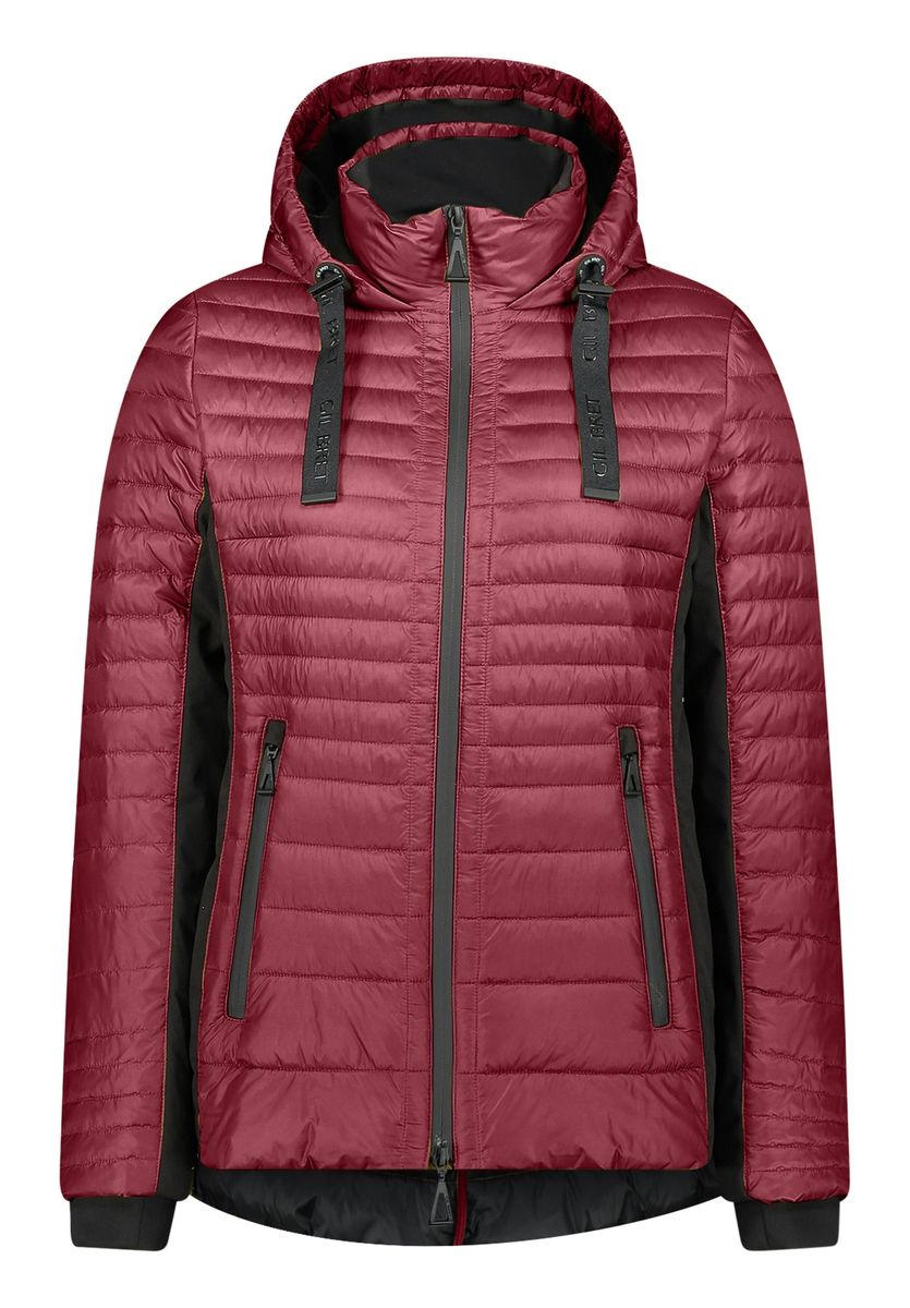 Steppjacke