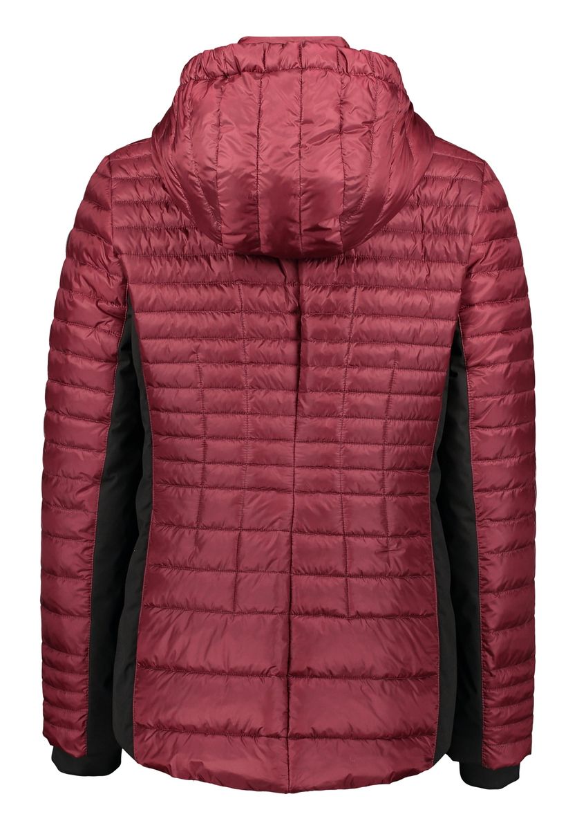 Steppjacke