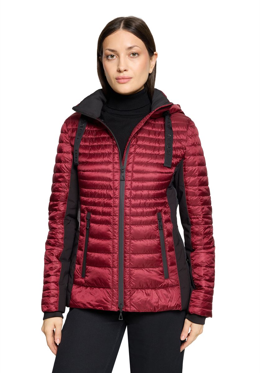 Steppjacke