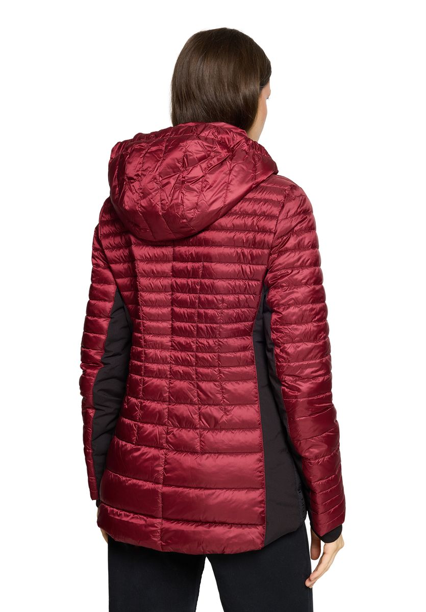 Steppjacke