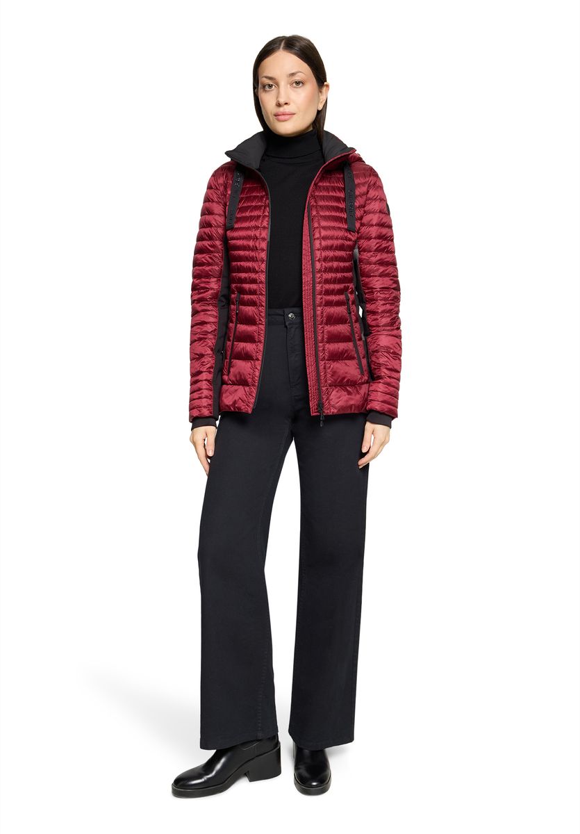 Steppjacke