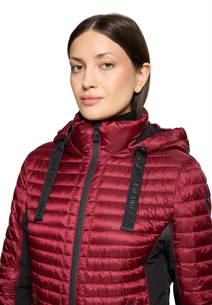 Steppjacke