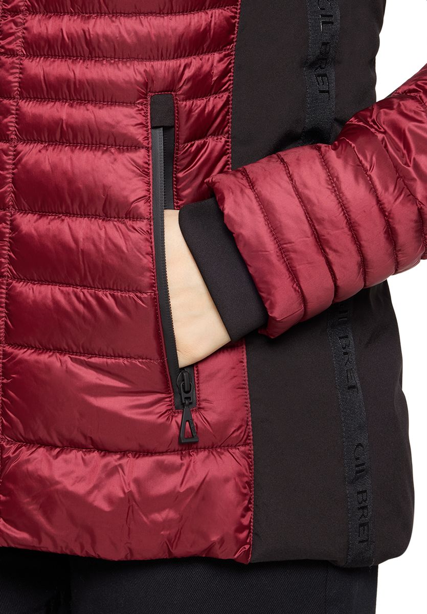 Steppjacke