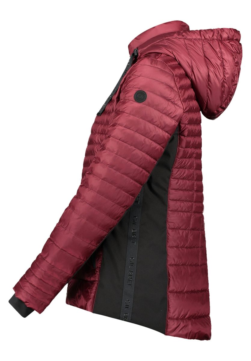 Steppjacke