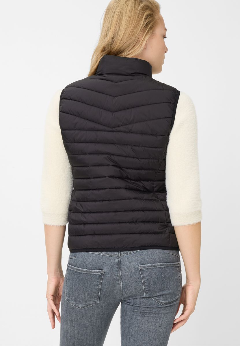 Softfibre Steppweste