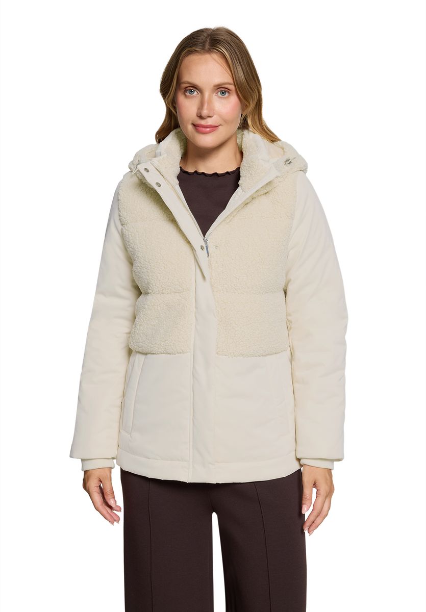 Steppjacke