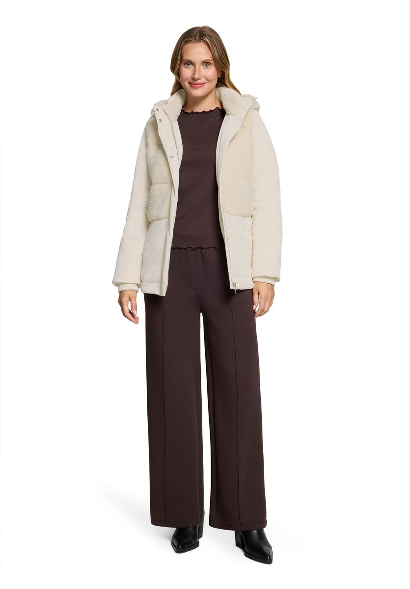 Steppjacke