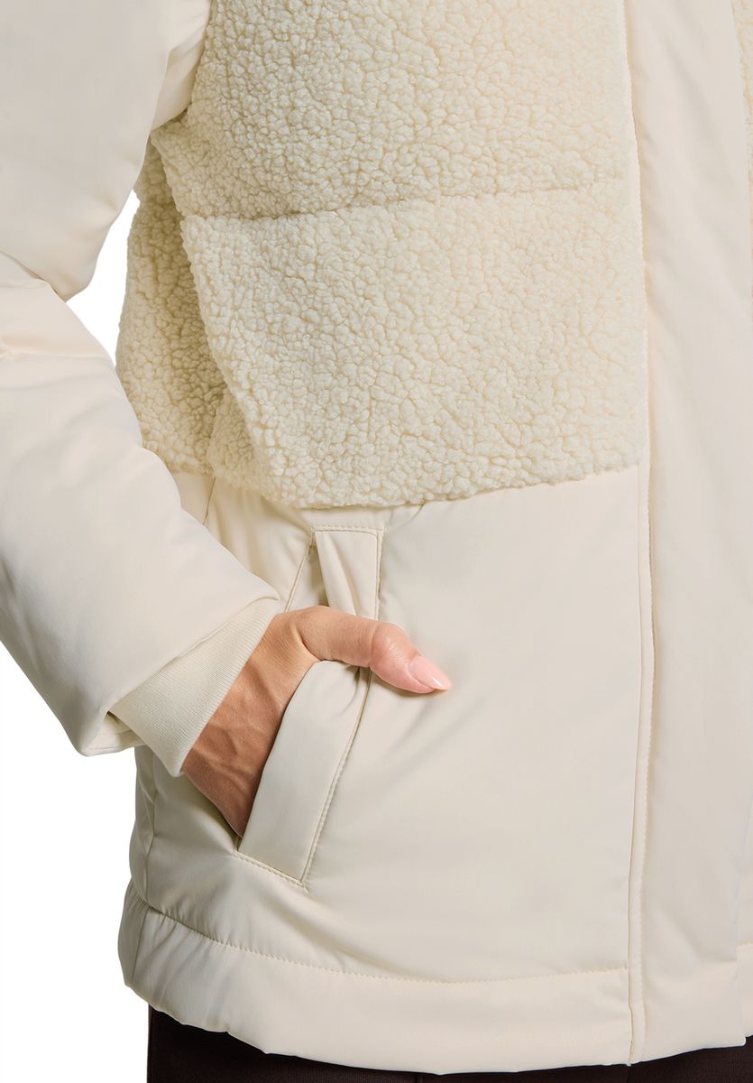 Steppjacke