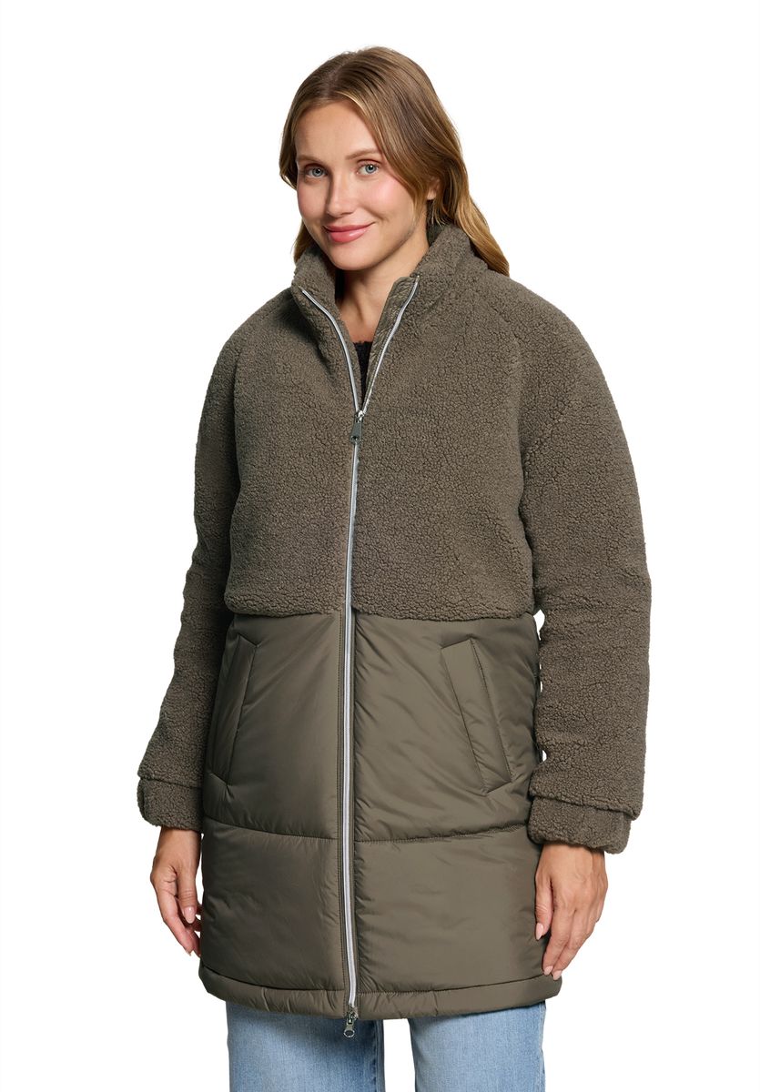 Kuscheljacke