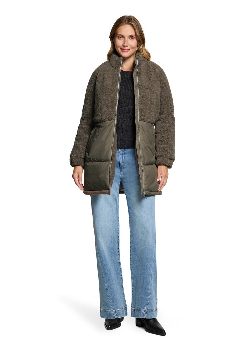 Kuscheljacke