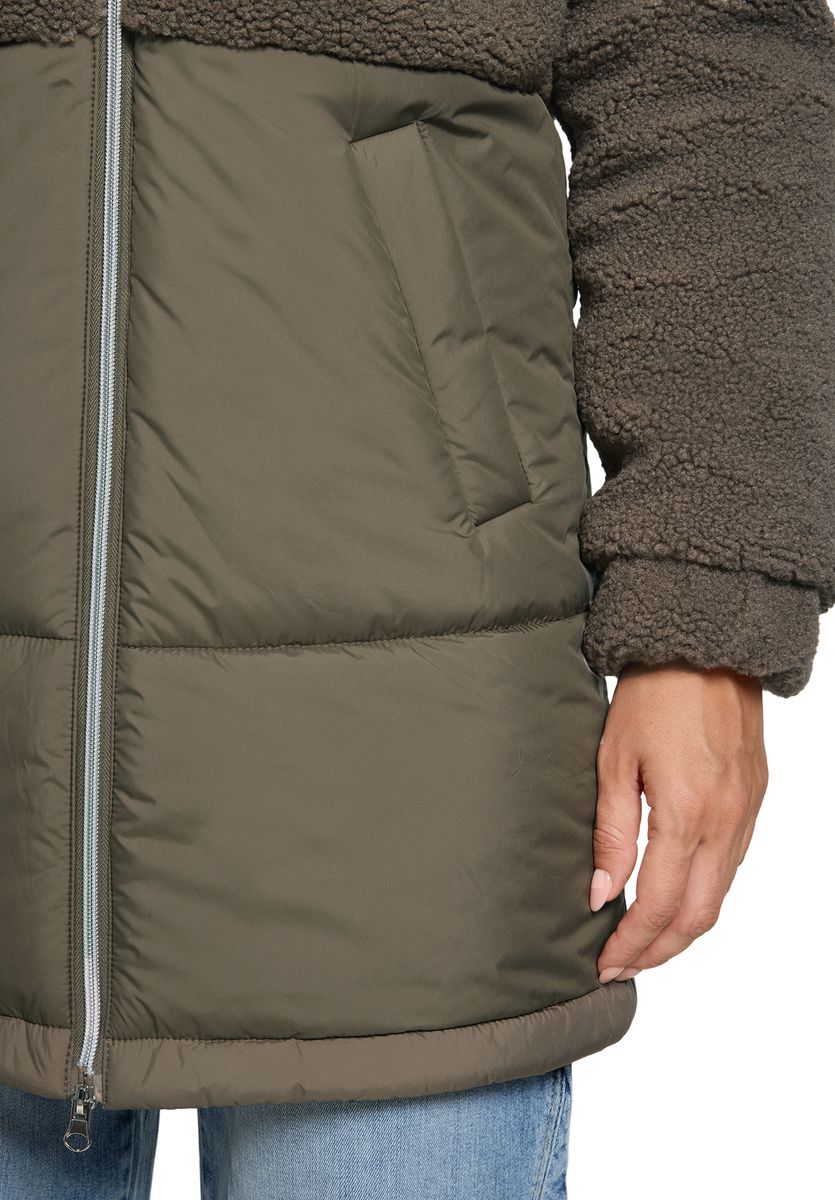 Kuscheljacke