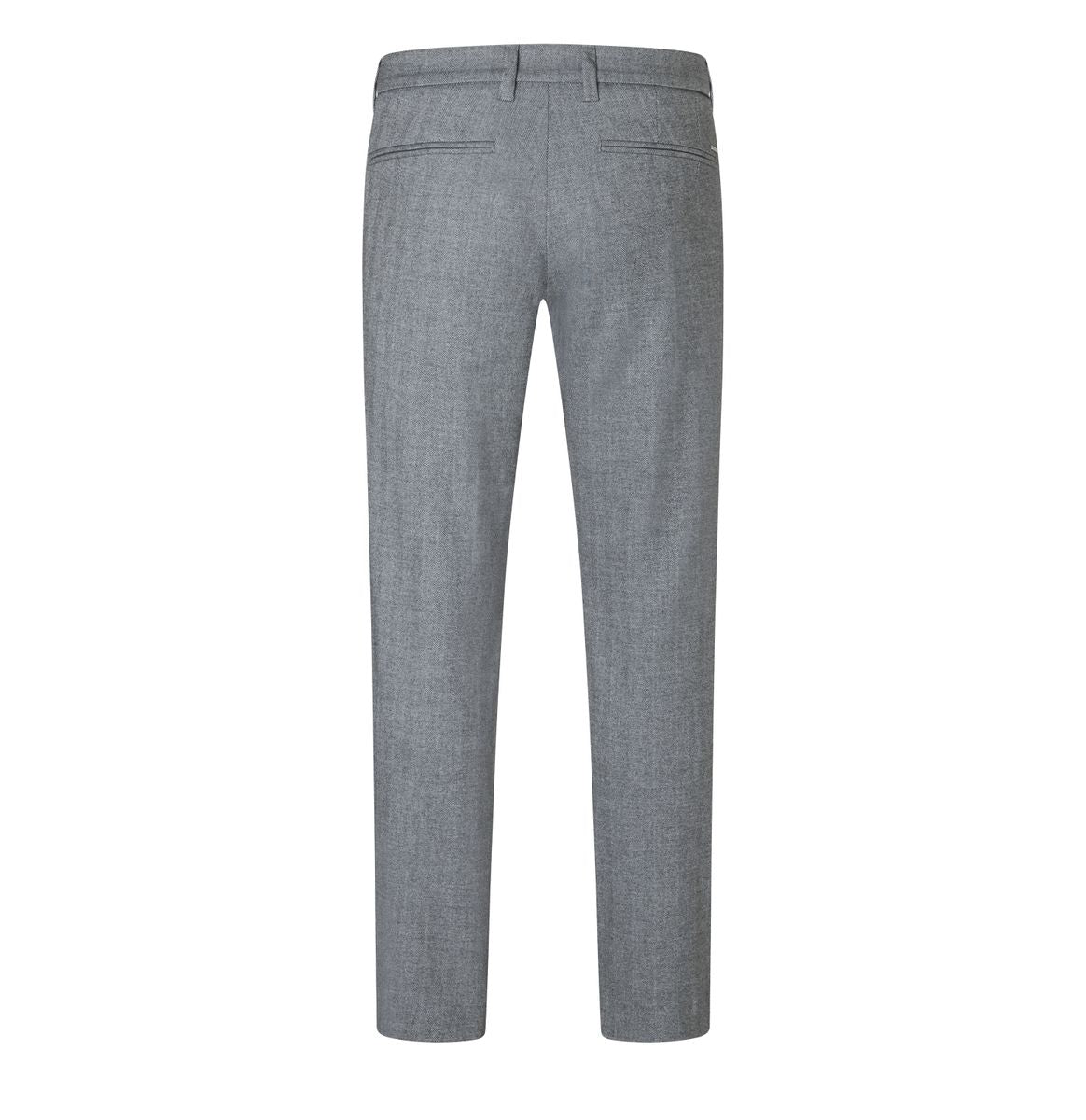 MAC JEANS - Lennox, Wooly Herringbone