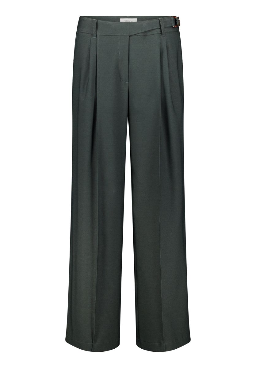 Stoffhose