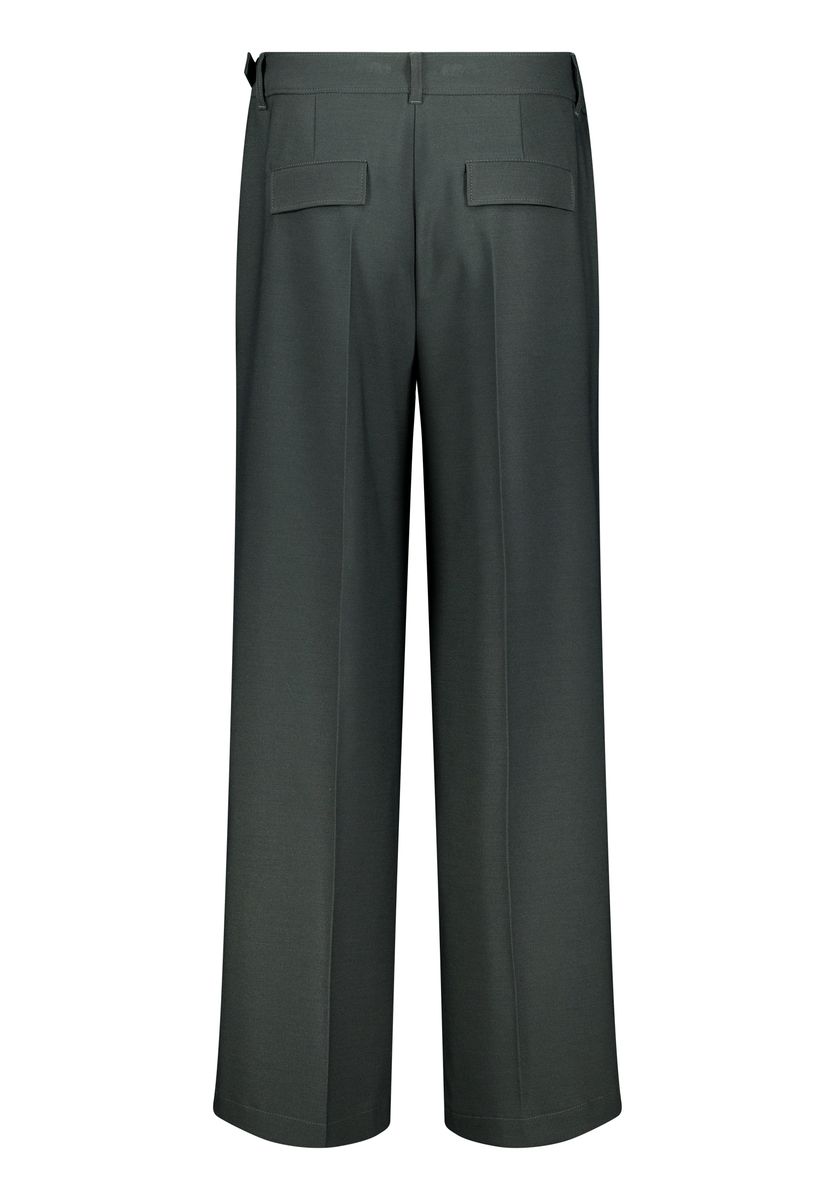 Stoffhose