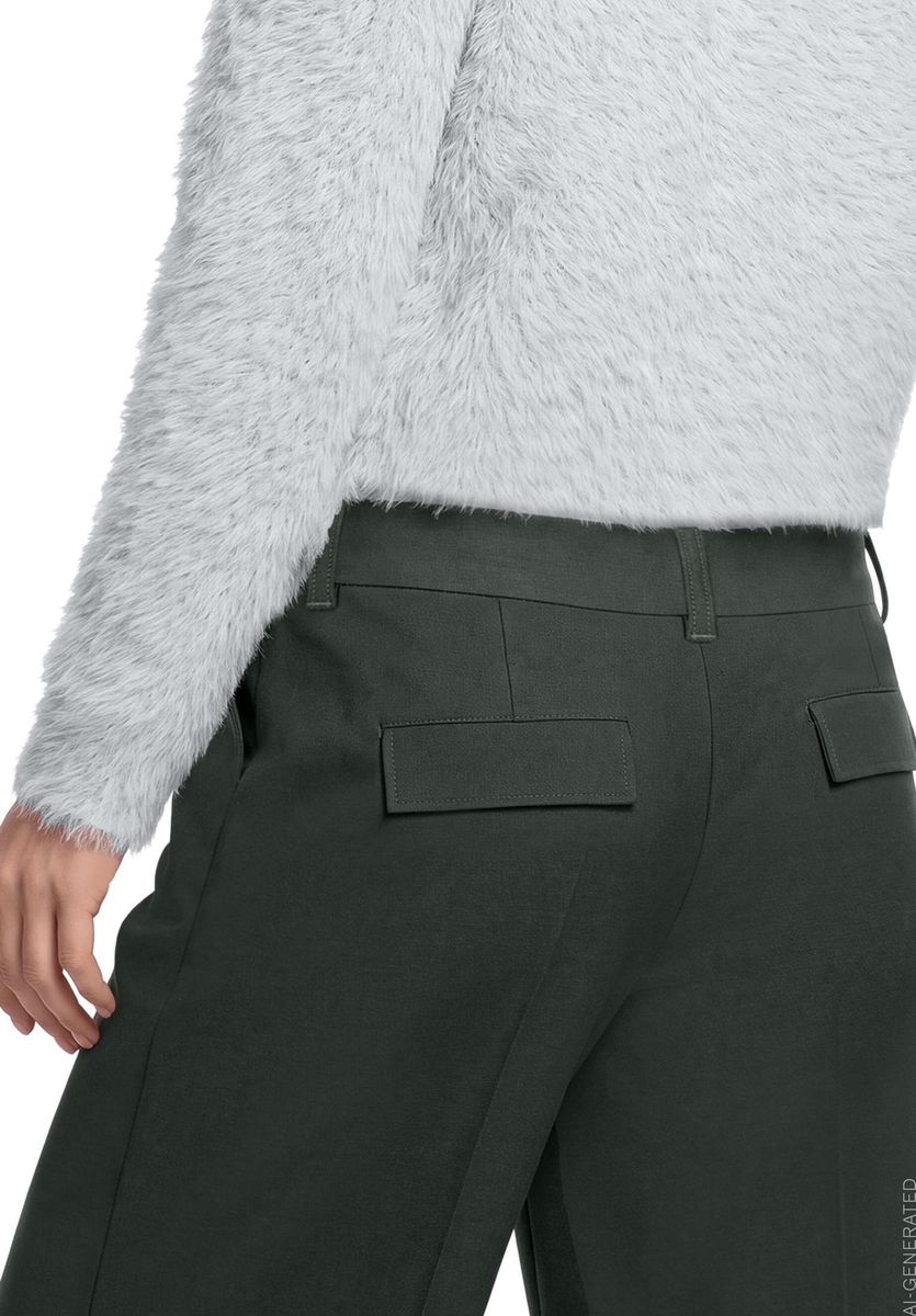 Stoffhose