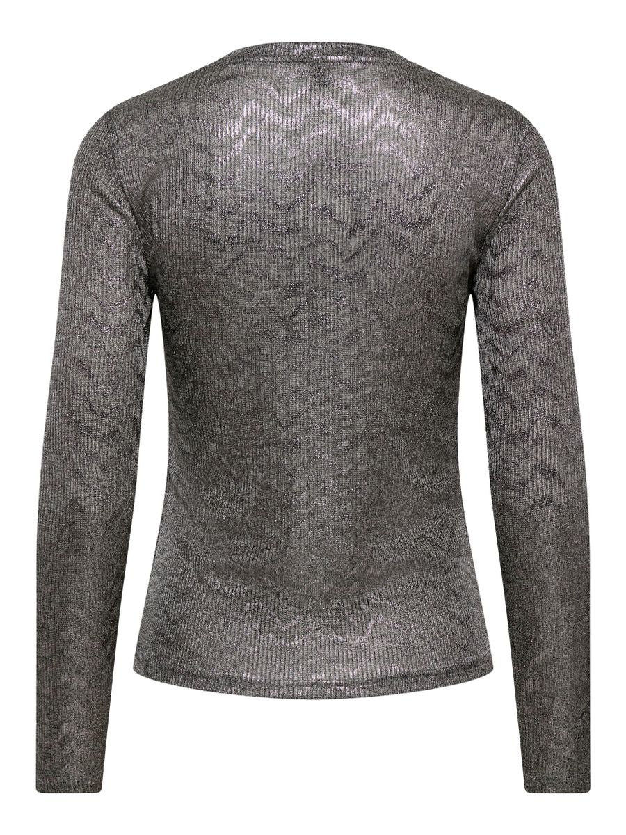 ONLMIRINDA L/S TOP JRS