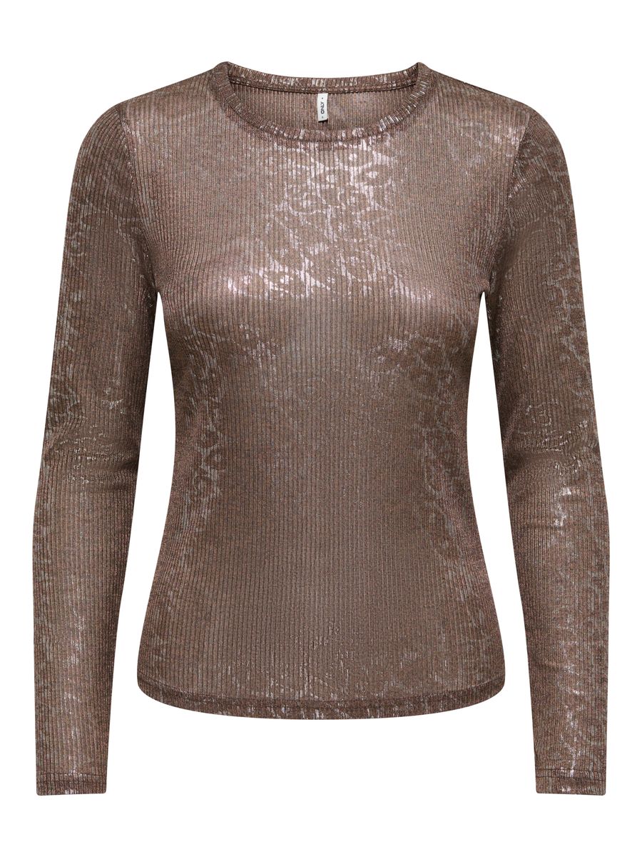 ONLMIRINDA L/S TOP JRS
