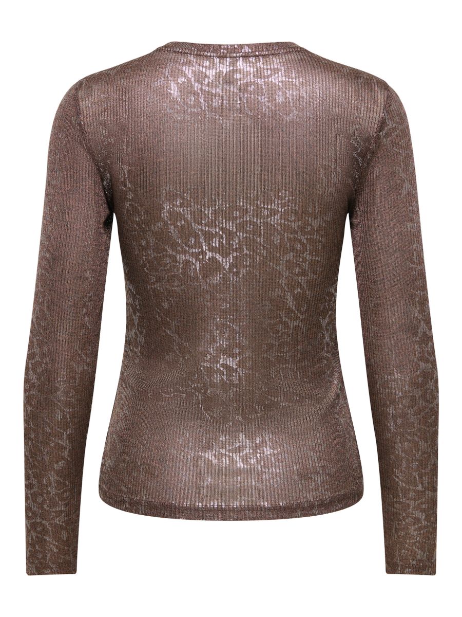 ONLMIRINDA L/S TOP JRS