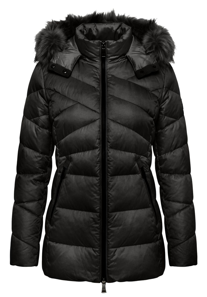 Steppjacke